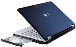 12-дюймовый широкоформатный ноутбук LG LW20: ждем в сентябре