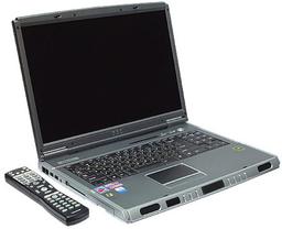 RoverBook Nautilus Z700  широкоформатный ноутбук класса &laquo;замена настольного ПК&raquo;