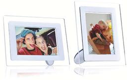 Digital Photo Display — рамка для цифровых фотографий от Philips: ждем осенью