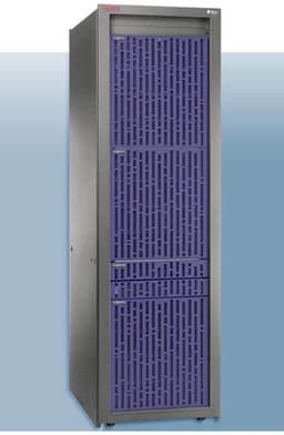 Sun StorEdge 9985 — новая система хранения данных начального уровня