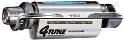 На российский рынок выходят MP3-плееры 4tune