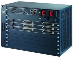ZyXEL выводит на российский рынок флагманский DSL-коммутатор IES-5000