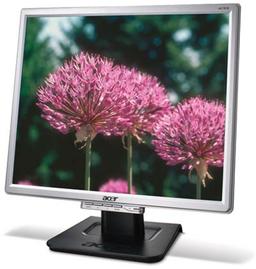 Acer AL1916 — ЖК-монитор экономичного класса