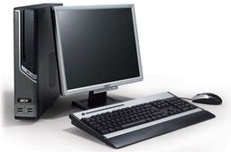 Veriton 2800 — новый ПК Acer для корпоративных пользователей