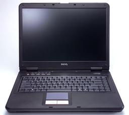 BenQ начинает поставки широкоформатных ноутбуков Joybook R53
