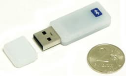 Новые Bluetooth-адаптеры DIGMA