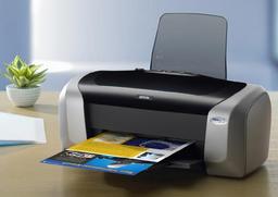 Российский рынок штурмуют новые принтеры и МФУ Epson