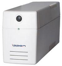 IPPON оснащает серию ИБП Back Power Pro портом USB