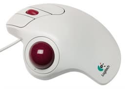 Logitech отмечает 10-летие использования оптических технологий в манипуляторах для ПК
