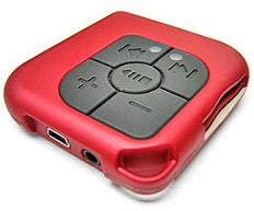 Простой и доступный MP3-плеер QUMO simple: уже в продаже