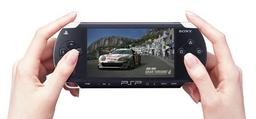 Sony PlayStation Portable: уже в России