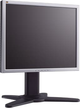 ViewSonic представляет новые ЖК-мониторы: VP730 и VP930