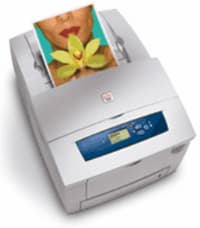 Xerox начинает продажи новых цветных принтеров для малых и средних рабочих групп