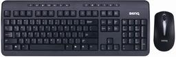 BenQ Х530 — беспроводной комплект из клавиатуры и мыши