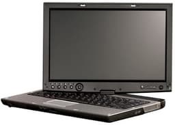 Gateway M280E — планшет с 14-дюймовым широкоформатным экраном