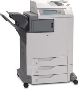 Компания HP представила широкую гамму новых систем цветной печати для бизнеса
