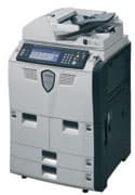 Офисные центры Kyocera KM-6030 и KM-8030 формата А3: уже в России