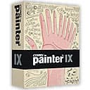 Покупателям планшета Wacom — скидка 50% на Painter IX