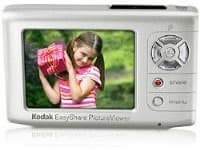Цифровые фотоальбомы Kodak в магазинах «Белый Ветер — ЦИФРОВОЙ»