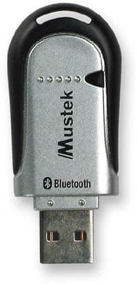 Mustek представляет новые Bluetooth-устройства