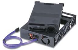 Новые модели мобильных шасси ViPowER для жестких дисков SATA