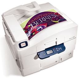 Цветные светодиодные принтеры XEROX Phaser 7400 для средних и больших рабочих групп