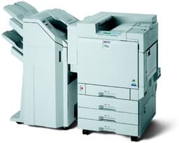 Производительные цветные лазерные принтеры Ricoh Aficio CL7200/CL7300 — в продаже 