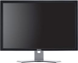30-дюймовый широкоформатный ЖК-монитор Dell UltraSharp 3007WF — в России