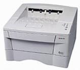 Лазерный принтер Kyocera FS-1030D — уже в продаже
