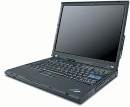 Ноутбуки Lenovo ThinkPad T60 и X60 — до 11 часов автономной работы: ждем в марте!