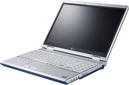 Ноутбуки LG на базе технологии Intel Centrino Duo: скоро в России