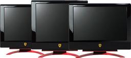 Мониторы Acer Ferrari — уже на прилавках магазинов