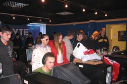 Киберспортивный чемпионат от компании GIGABYTE - GIGA-GAMES 2006. Новая информация