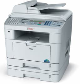 Сетевые МФУ Ricoh Aficio FX200 для малых рабочих групп — в продаже