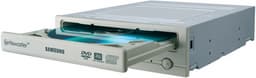 Samsung выводит на рынок DVD-привод WriteMaster SH-W163A с интерфейсом Serial ATA