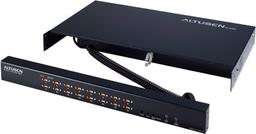 KVM-решения  ATEN сертифицированы на совместимость с Linux 