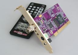 GOTVIEW PCI DVD 2 Lite скоро появится в продаже