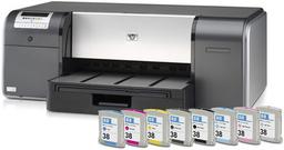 HP Photosmart Pro B9180 — фотопринтер для профессионалов: ждем в июне
