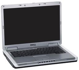 Dell Inspiron 6400 — ноутбук для работы и развлечений