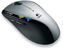 Мыши Logitech получили две награды red dot Design Award