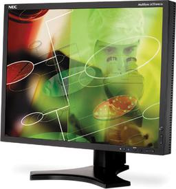 NEC MultiSync LCD2090UXi — уже в России