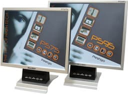 Prestigio гарантирует отсутствие дефектных пикселей на ЖК-мониторах P575 и P595
