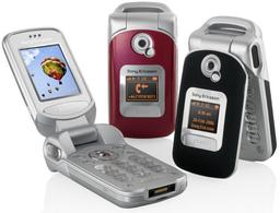 Sony Ericsson Z530 и K310 - недорого и функционально