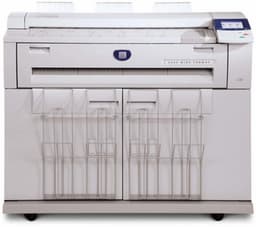 Инженерные системы Xerox смогут работать с DWF