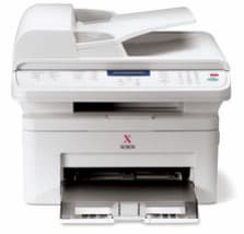 Xerox выводит на рынок МФУ для малого бизнеса: WorkCentre PE220