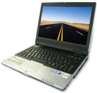 DESTEN easyBook P 732W / P 332W — ноутбук для путешественников