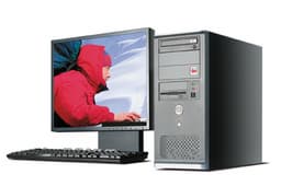 iRU совершенствует конфигурации домашних ПК