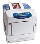 Картриджи на 40000 черно-белых страниц в подарок к Xerox Phaser 6300 и Phaser 6350