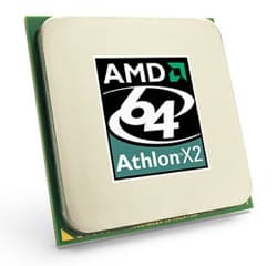 AMD Socket AM2 официально: 15 новых процессоров
