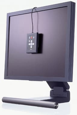 Монитор для профессионалов BenQ FP91R — скоро в России